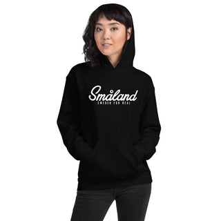 Småland Unisex Hoodie - mangobeard