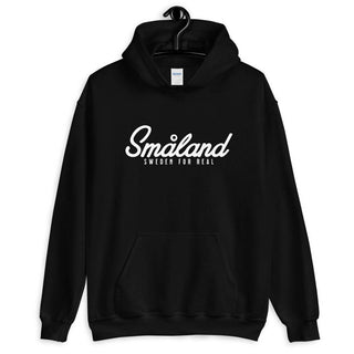 Småland Unisex Hoodie - mangobeard