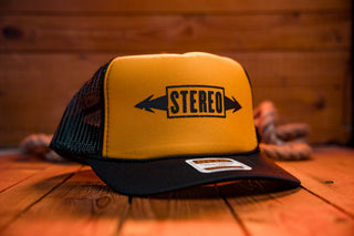 Stereo - Trucker Cap