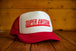 Red/White