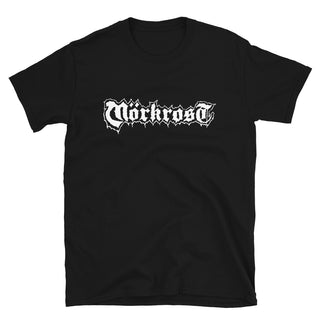 Mörkrost Unisex T-Shirt - mangobeard