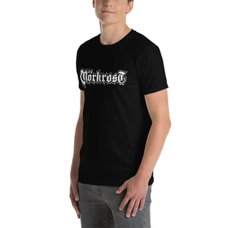 Mörkrost Unisex T-Shirt - mangobeard