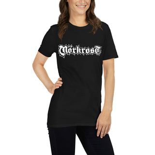 Mörkrost Unisex T-Shirt - mangobeard