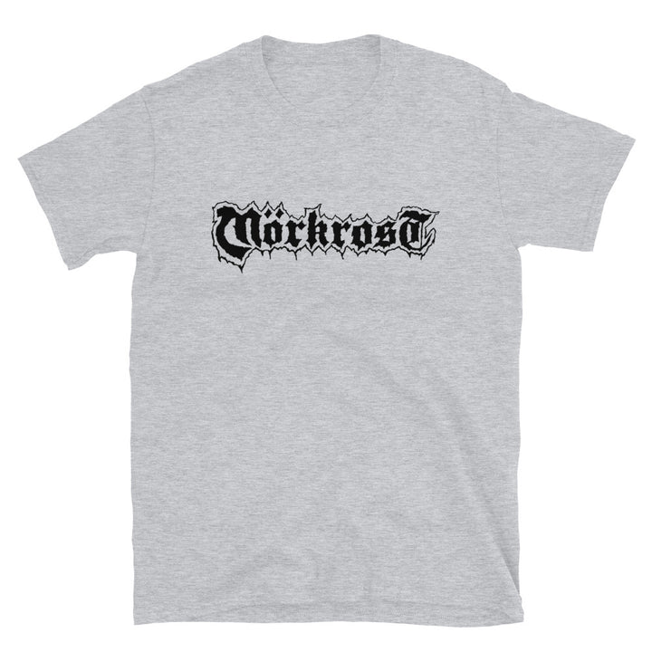 Mörkrost Unisex T-Shirt - mangobeard