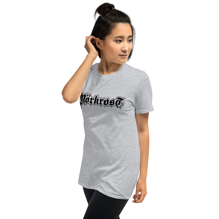 Mörkrost Unisex T-Shirt - mangobeard
