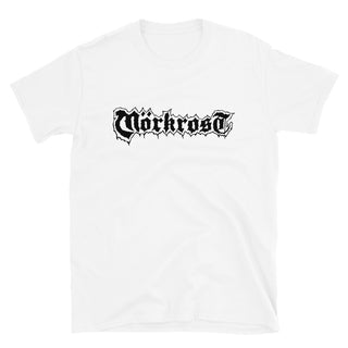 Mörkrost Unisex T-Shirt - mangobeard