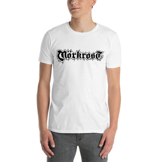 Mörkrost Unisex T-Shirt - mangobeard