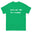 Irish Green