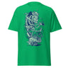 Irish Green