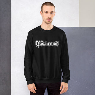 Mörkrost Unisex Sweatshirt - mangobeard