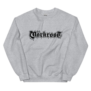 Mörkrost Unisex Sweatshirt - mangobeard