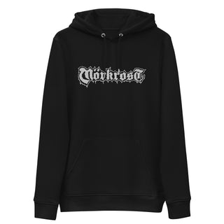 Mörkrost - Unisex essential eco hoodie - mangobeard