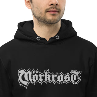 Mörkrost - Unisex essential eco hoodie - mangobeard