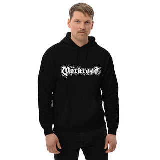 Mörkrost Unisex Hoodie - mangobeard