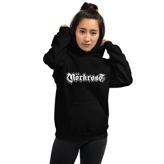 Mörkrost Unisex Hoodie - mangobeard