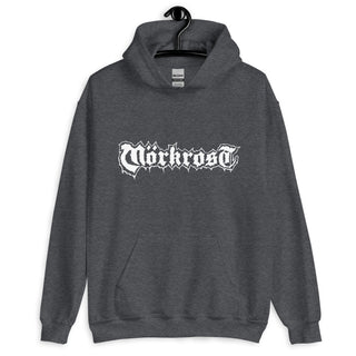 Mörkrost Unisex Hoodie - mangobeard