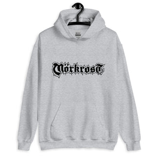 Mörkrost Unisex Hoodie - mangobeard