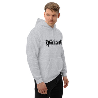 Mörkrost Unisex Hoodie - mangobeard