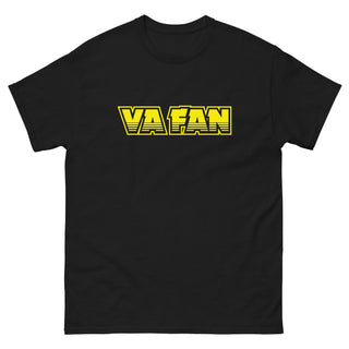 Va Fan - Heavy Cotton - T-Shirt - mangobeard