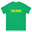 Irish Green