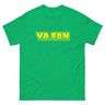 Irish Green