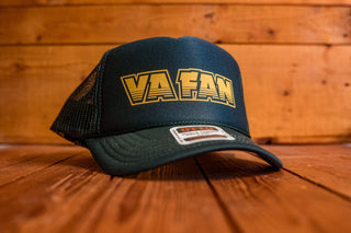 Va Fan - Trucker Cap - mangobeard