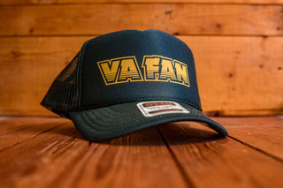 Va Fan - Trucker Cap - mangobeard