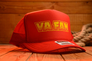 Va Fan - Trucker Cap