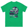 Irish Green
