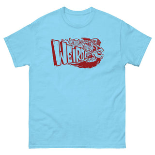 Weirdo - CosmikMango - Heavy Cotton - T-Shirt - mangobeard