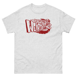 Weirdo - CosmikMango - Heavy Cotton - T-Shirt - mangobeard