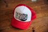 Red/White