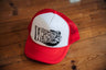 Red/White