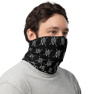 BVSC - X - Neck Gaiter - mangobeard