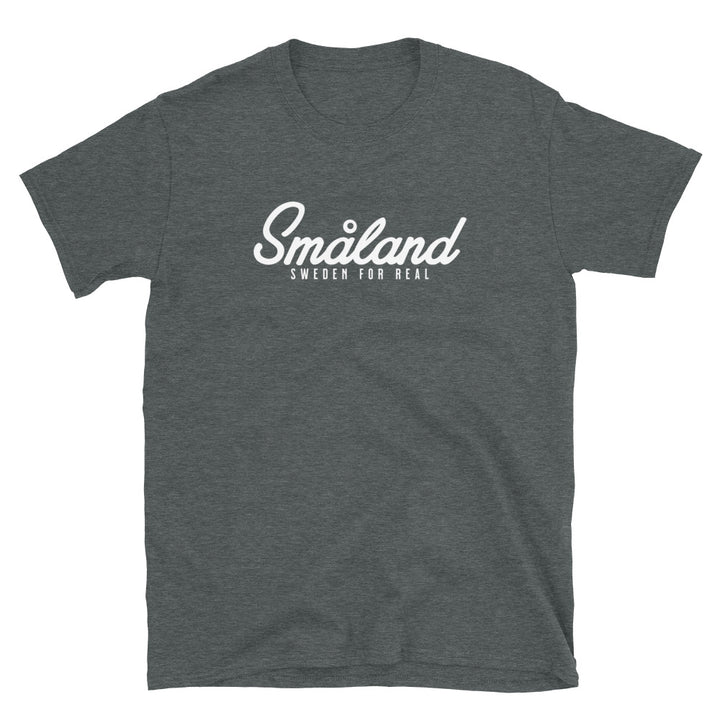 Småland Unisex T-Shirt - mangobeard