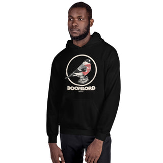 mangobeard doomlord domherre hoodie